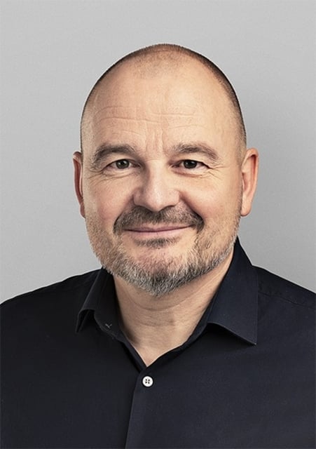 Profilbillede af Ole Troldborg, Seniorerhvervsrådgiver