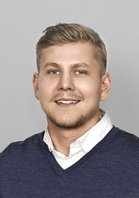 Profilbillede af Oliver Aakjær Vester, Privatrådgiver