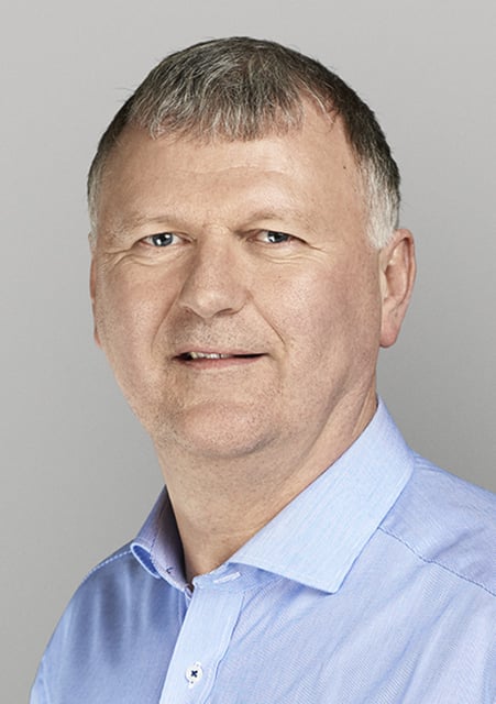 Profilbillede af Ove Gade Nielsen, Seniorprivatrådgiver