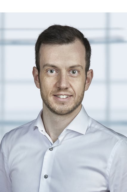 Profilbillede af Patrick Lars Torp, Erhvervsrådgiver