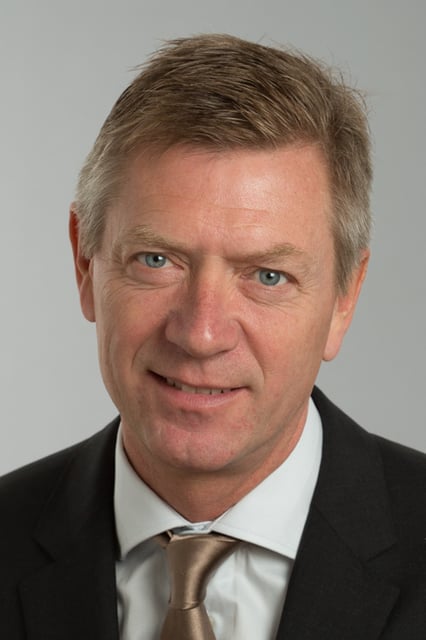 Profilbillede af Peder Nitz, Storkunderådgiver