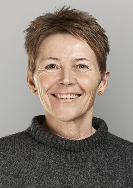 Profilbillede af Pernille Bay Madsen, Privatrådgiver