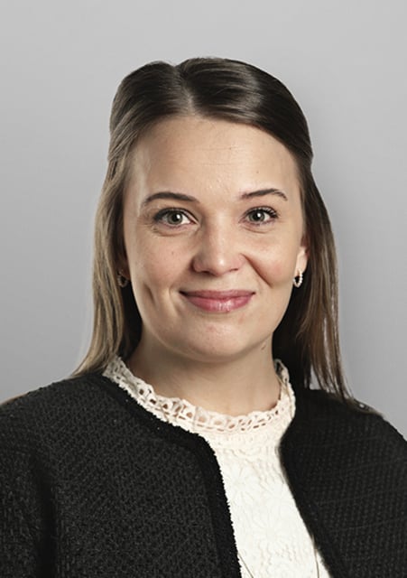 Profilbillede af Pernille Herstal, Privatrådgiver