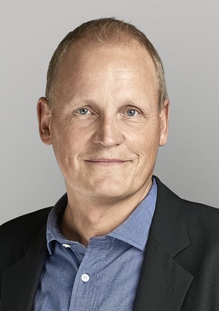 Profilbillede af Peter Bertelsen, Leasingkonsulent
