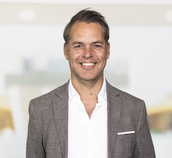 Profilbillede af Peter Dalhoff Andersen, Private Banker