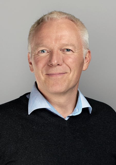 Profilbillede af Peter Gade, Kunderådgiver