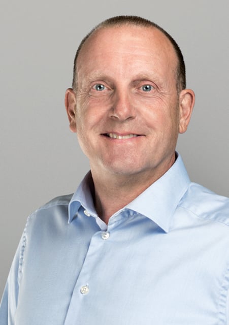 Profilbillede af Peter Grønn Sørensen, Seniorprivatrådgiver