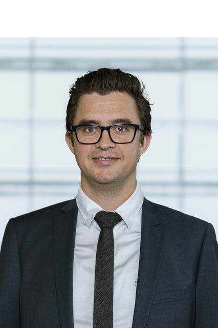 Profilbillede af Peter Kamp, Totalrådgiver