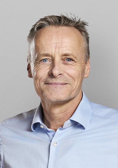 Profilbillede af Peter Livoni, Leasingkonsulent