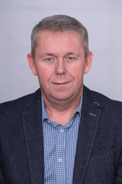 Profilbillede af Peter Nielsen, Private Banker