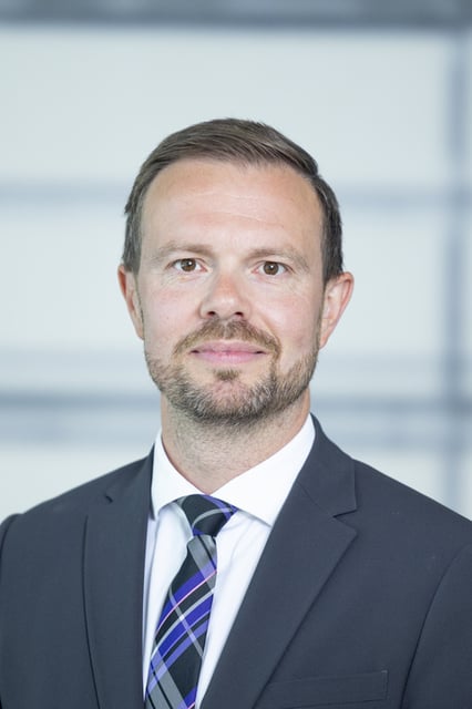 Profilbillede af Peter Nøddeskov Junker, Storkunderådgiver