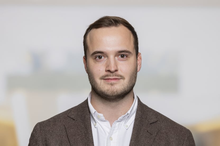 Profilbillede af Peter Rosendal, Totalrådgiver