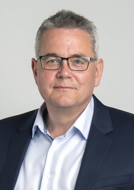 Profilbillede af Peter Teilgaard Andersen, Seniorerhvervsrådgiver