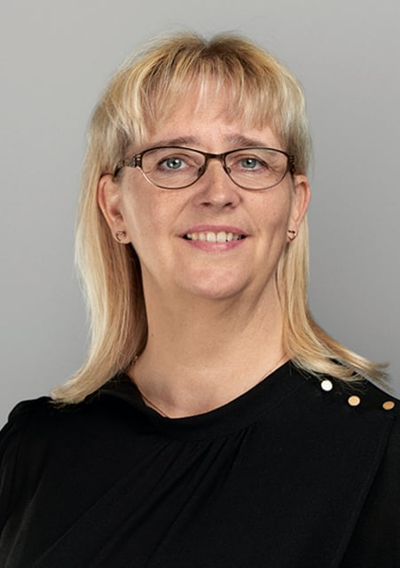 Profilbillede af Pia Birk Andersen, Privatkundechef