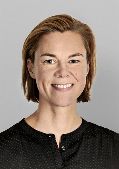 Profilbillede af Pia Bjerre Kolding, Private Banker