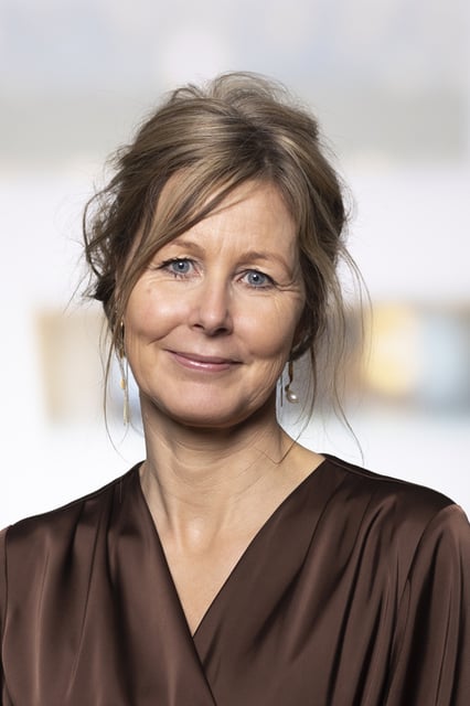 Profilbillede af Pia Hansen, Senior Private Banker