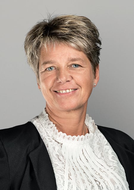 Profilbillede af Pia Høgedal, Seniorprivatrådgiver