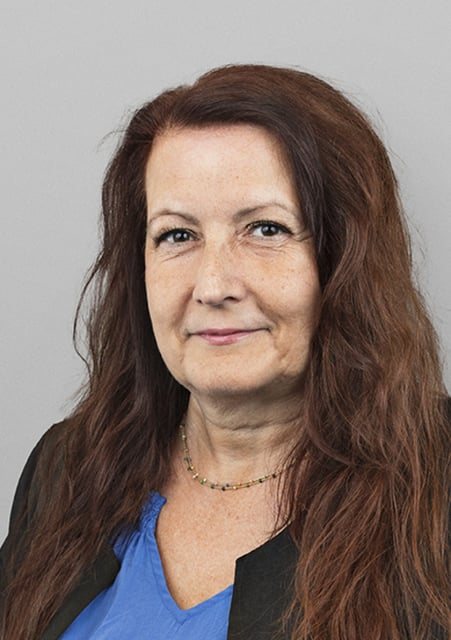 Profilbillede af Pia Plambech Jensen, Privatrådgiver