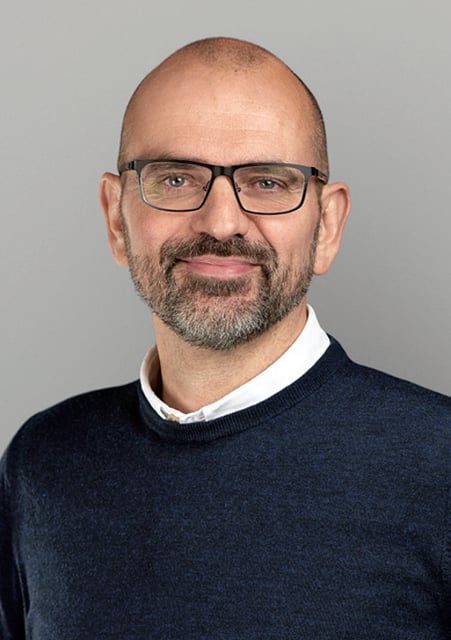 Profilbillede af Poul Henrik Jacobsen, Seniorprivatrådgiver