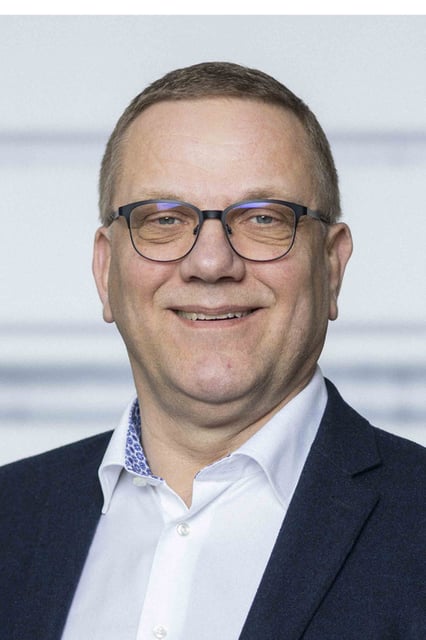 Profilbillede af Poul Wrang, Seniorerhvervsrådgiver