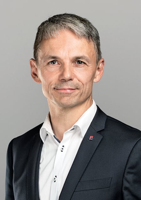 Profilbillede af Preben Nielsen, Seniorerhvervsrådgiver