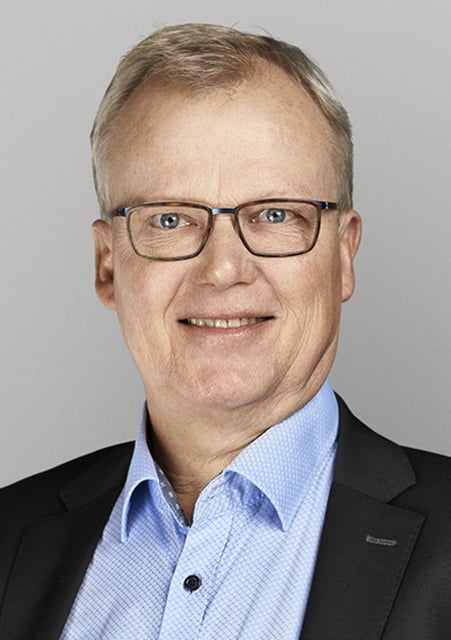 Profilbillede af Preben Sørensen, Leasingkonsulent