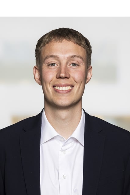 Profilbillede af Rasmus Dalgaard, Erhvervsrådgiver