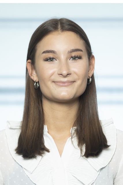 Profilbillede af Rebecca Hedenskog Andersen, Privatrådgiver