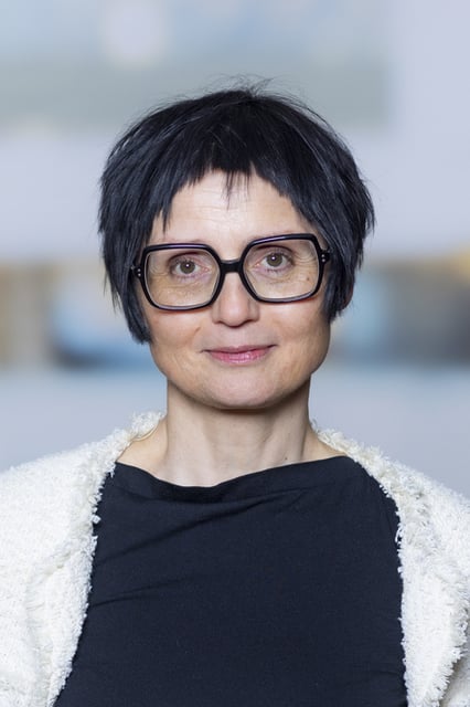 Profilbillede af Regine Ladenburg, Storkunderådgiver