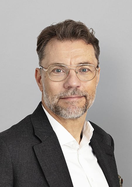 Profilbillede af René Frølund, Seniorerhvervsrådgiver