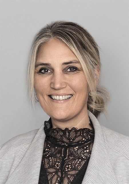 Profilbillede af Rikke Hviid Rasmussen, Seniorprivatrådgiver