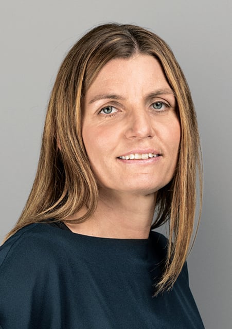 Profilbillede af Rikke Jensen, Seniorprivatrådgiver