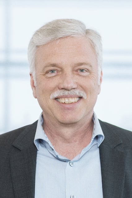 Profilbillede af Robert Bjarnholt, Erhvervsrådgiver