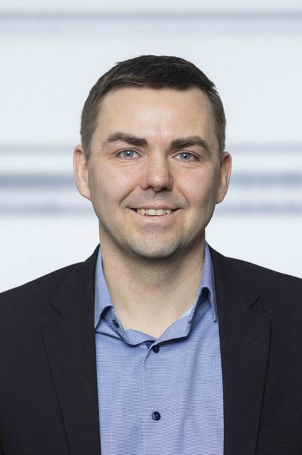 Profilbillede af Rune Holmgård, Storkundespecialist