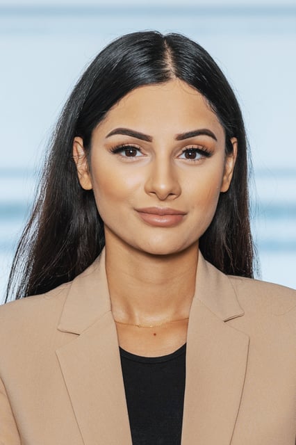 Profilbillede af Sabah Akram Ilyas, Privatrådgiver