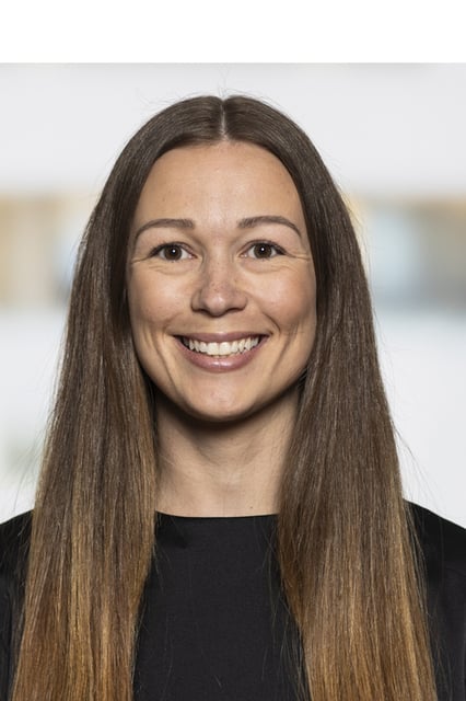 Profilbillede af Sabina Darkulic, Privatrådgiver