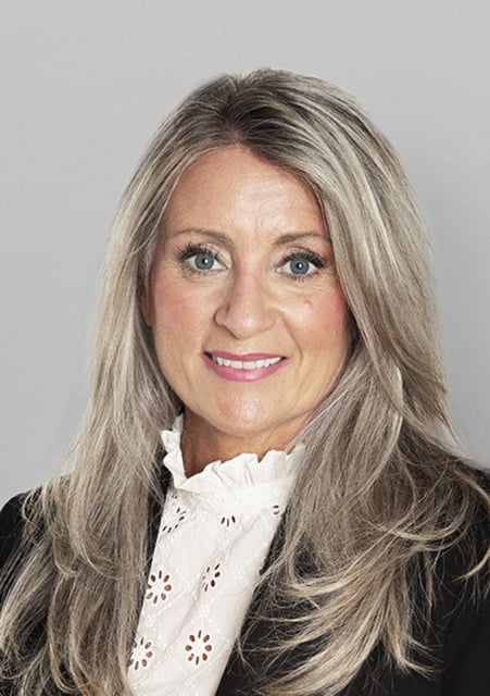 Profilbillede af Sandie Rose, Seniorprivatrådgiver