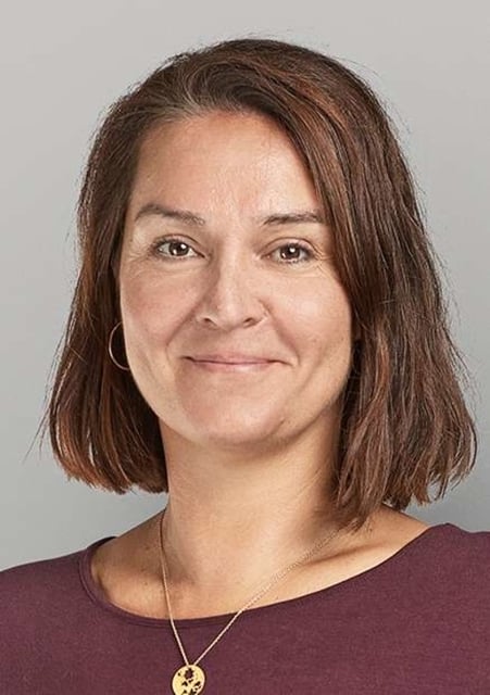 Profilbillede af Sanne Skovgaard, Privatrådgiver