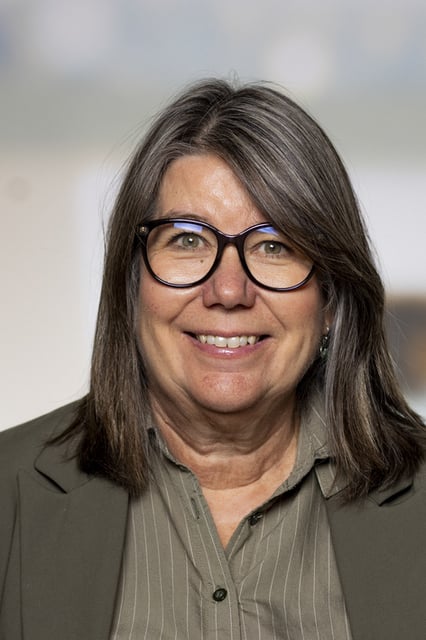 Profilbillede af Sanni Tegtmeier, Senior Private Banker