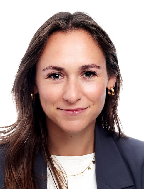 Profilbillede af Sara Sølvsten, Privatrådgiver