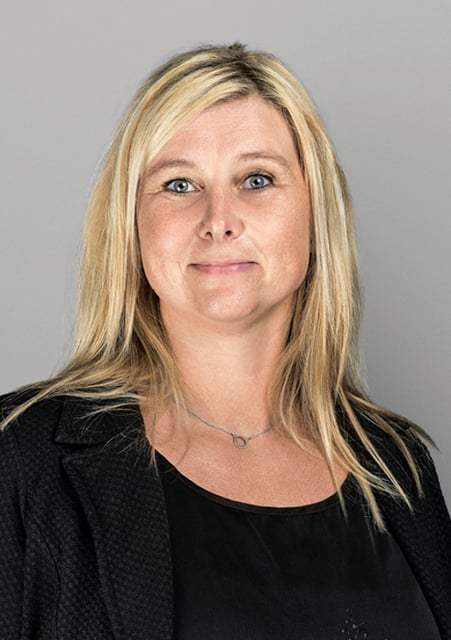 Profilbillede af Sara Sørensen, Seniorprivatrådgiver