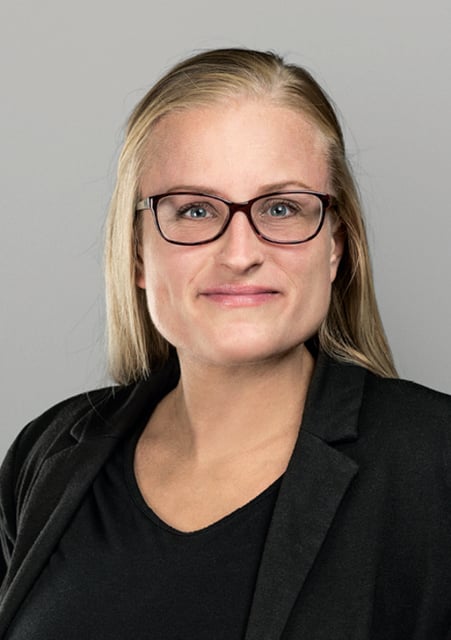 Profilbillede af Sara Windahl Jeppesen, Seniorprivatrådgiver