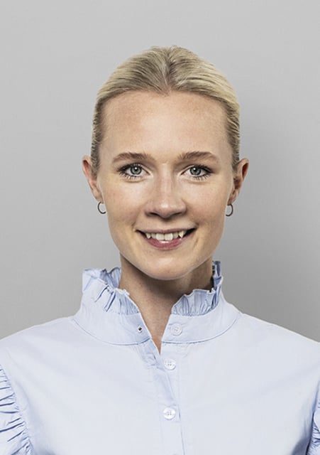 Profilbillede af Silke Fersner Houmann, Totalrådgiver