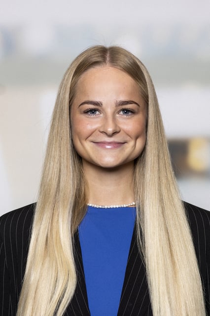 Profilbillede af Sofie Jæger, Privatrådgiver