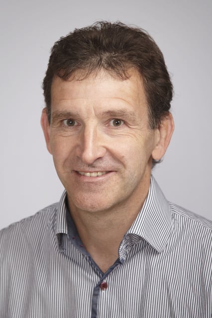 Profilbillede af Sofus Kristoffersen, Seniorprivatrådgiver