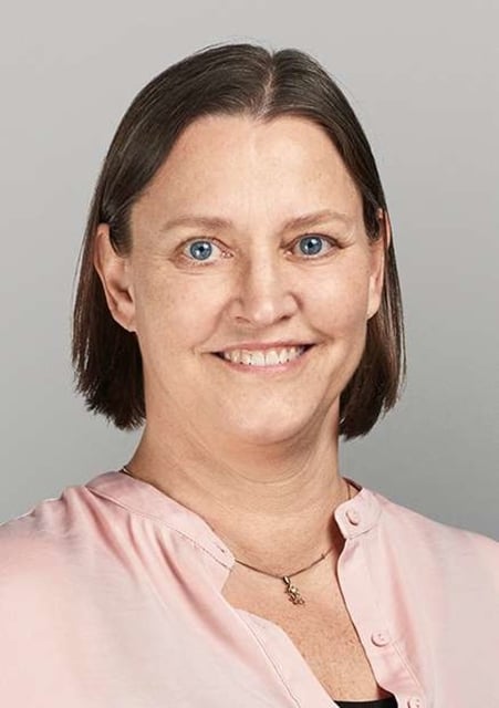Profilbillede af Solveig Trøster, Seniorprivatrådgiver