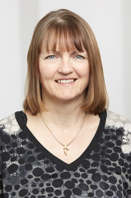 Profilbillede af Sonja Sønksen, Storkunderådgiver