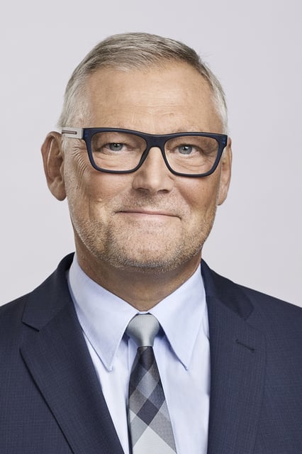Profilbillede af Søren Buhl Jepsen, Senior Private Banker