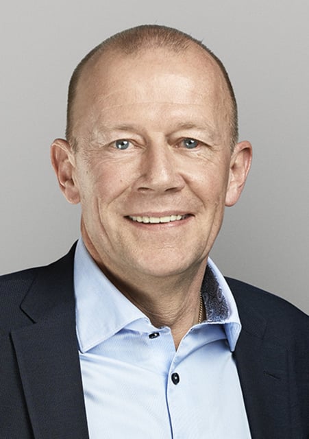 Profilbillede af Steen Michael Jakobsen, Seniorprivatrådgiver