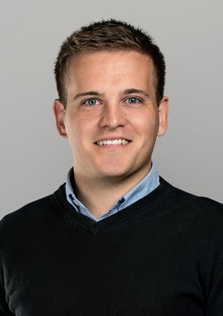 Profilbillede af Stefan Juhl Toftager Larsen, Totalrådgiver